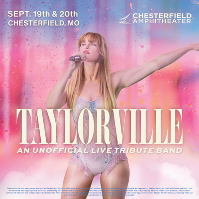 Taylorville: An Unofficial Live Tribute Band